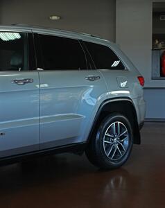 2018 Jeep Grand Cherokee Limited  AWD - Photo 42 - North Canton, OH 44720