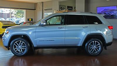 2018 Jeep Grand Cherokee Limited  AWD - Photo 5 - North Canton, OH 44720