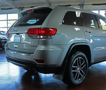 2018 Jeep Grand Cherokee Limited  AWD - Photo 9 - North Canton, OH 44720