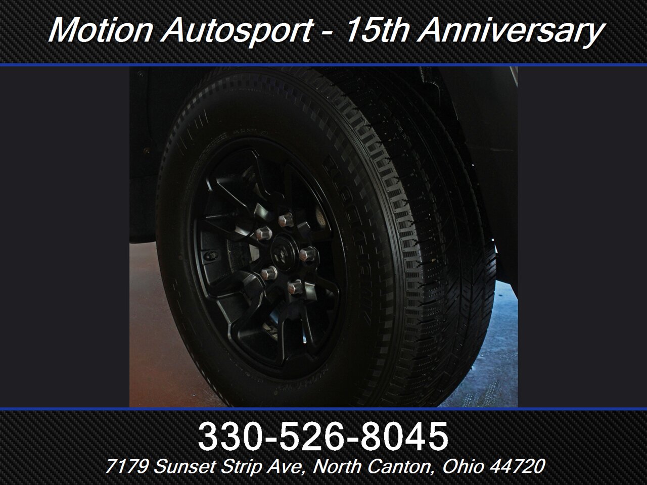 2021 RAM 1500 Classic Warlock Moon Roof Navigation 4X4 - Photo 55 - North Canton, OH 44720