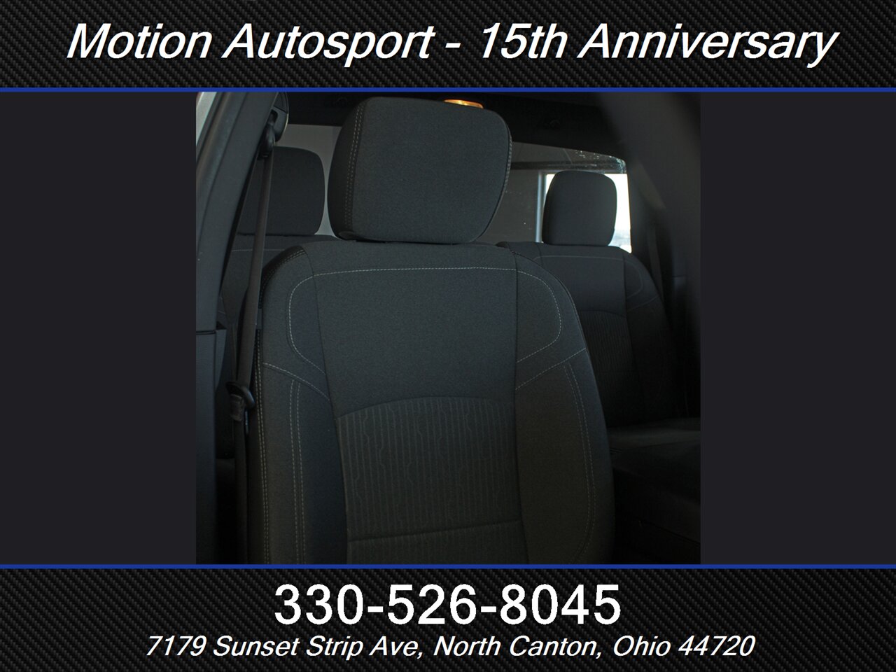 2021 RAM 1500 Classic Warlock Moon Roof Navigation 4X4 - Photo 38 - North Canton, OH 44720