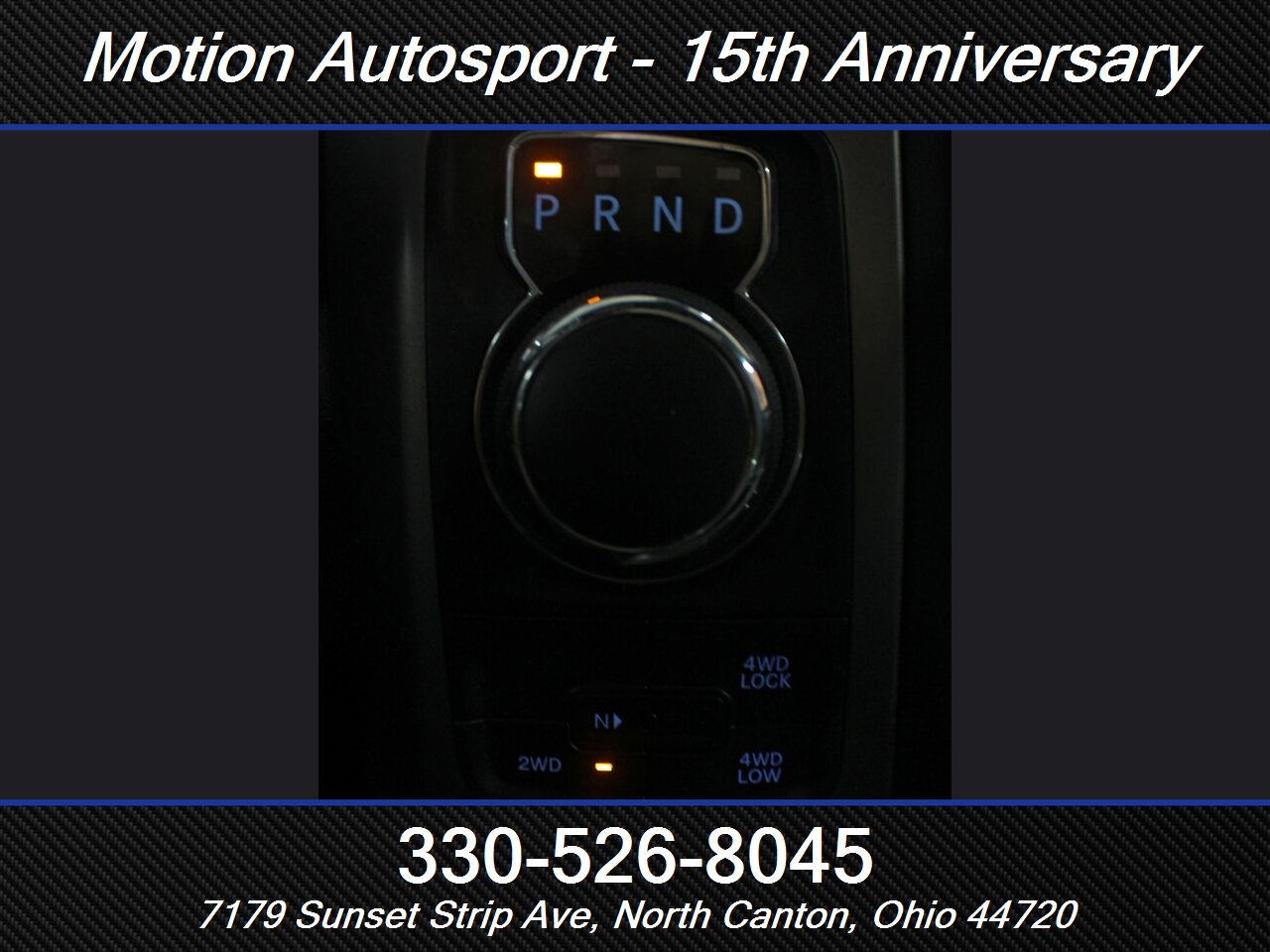 2021 RAM 1500 Classic Warlock Moon Roof Navigation 4X4 - Photo 21 - North Canton, OH 44720