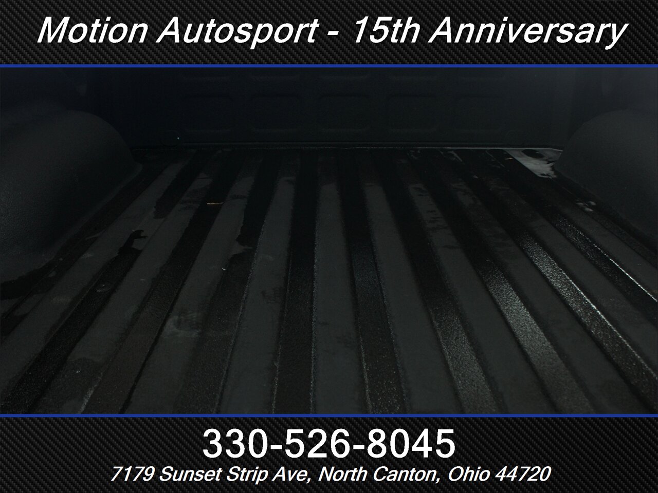 2021 RAM 1500 Classic Warlock Moon Roof Navigation 4X4 - Photo 10 - North Canton, OH 44720