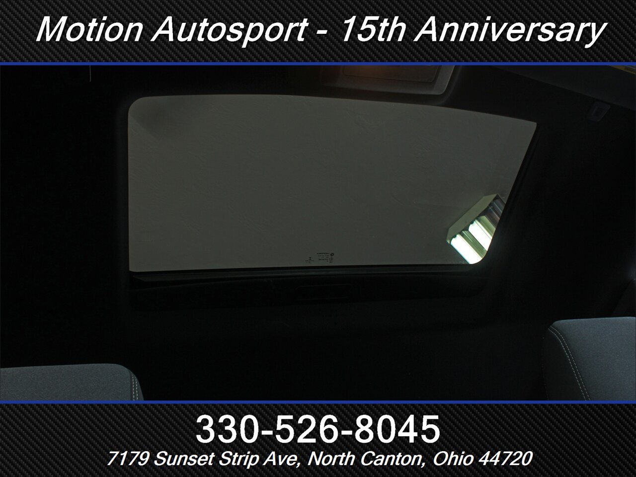2021 RAM 1500 Classic Warlock Moon Roof Navigation 4X4 - Photo 40 - North Canton, OH 44720