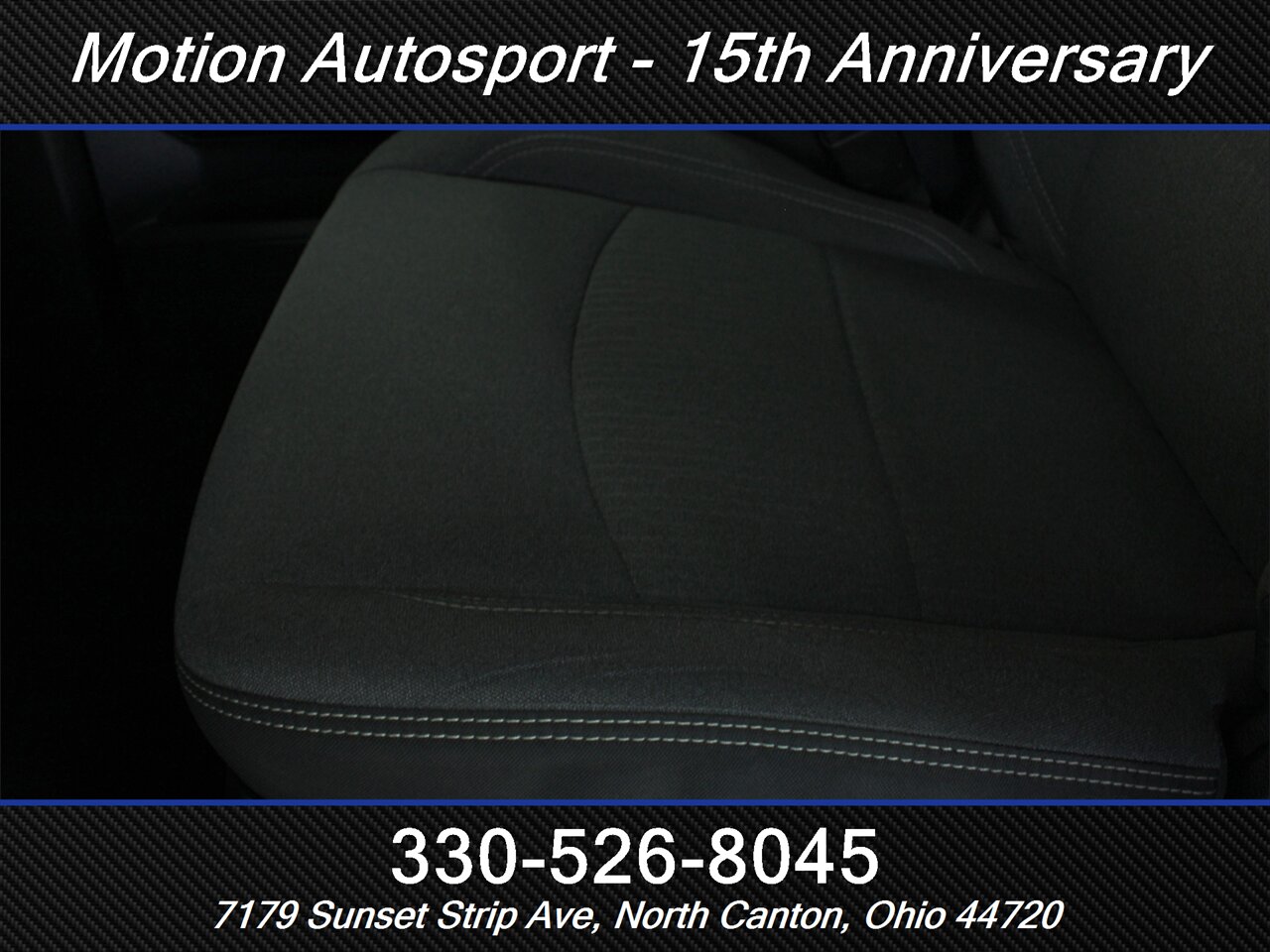 2021 RAM 1500 Classic Warlock Moon Roof Navigation 4X4 - Photo 34 - North Canton, OH 44720