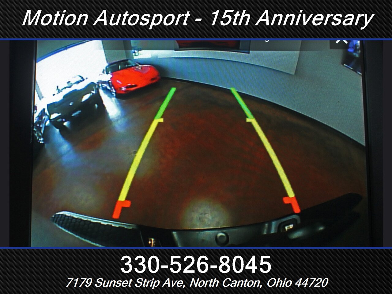 2021 RAM 1500 Classic Warlock Moon Roof Navigation 4X4 - Photo 31 - North Canton, OH 44720