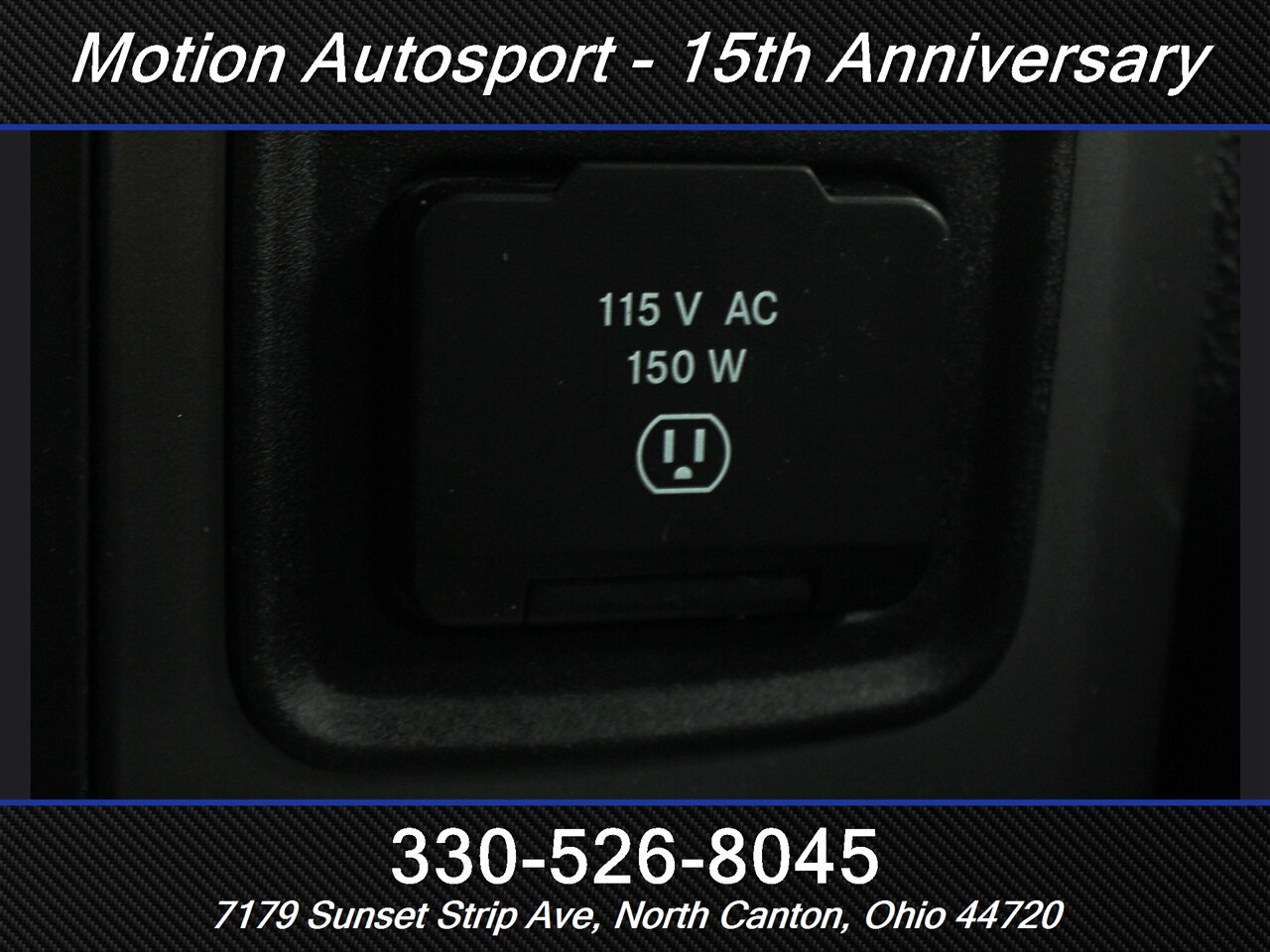 2021 RAM 1500 Classic Warlock Moon Roof Navigation 4X4 - Photo 24 - North Canton, OH 44720