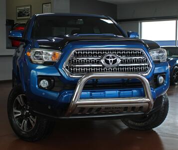 2017 Toyota Tacoma TRD Sport  4X4 - Photo 50 - North Canton, OH 44720