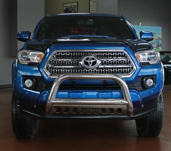 2017 Toyota Tacoma TRD Sport  4X4 - Photo 3 - North Canton, OH 44720