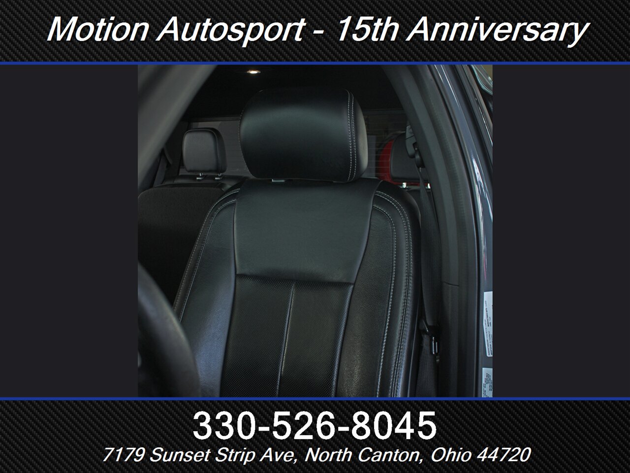 2019 Ford F-150 Lariat Sport 4X4 - Photo 34 - North Canton, OH 44720