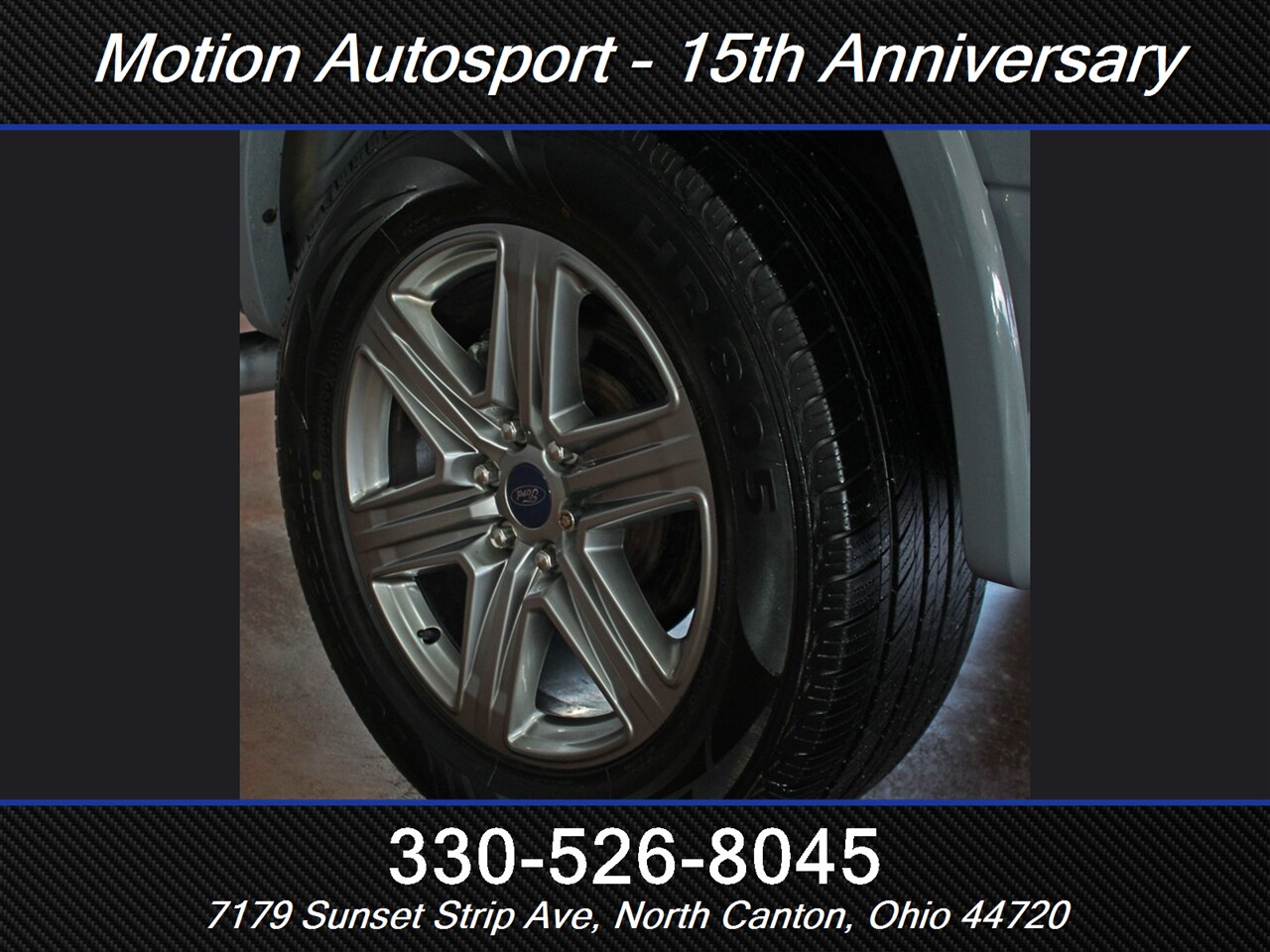 2019 Ford F-150 Lariat Sport 4X4 - Photo 55 - North Canton, OH 44720