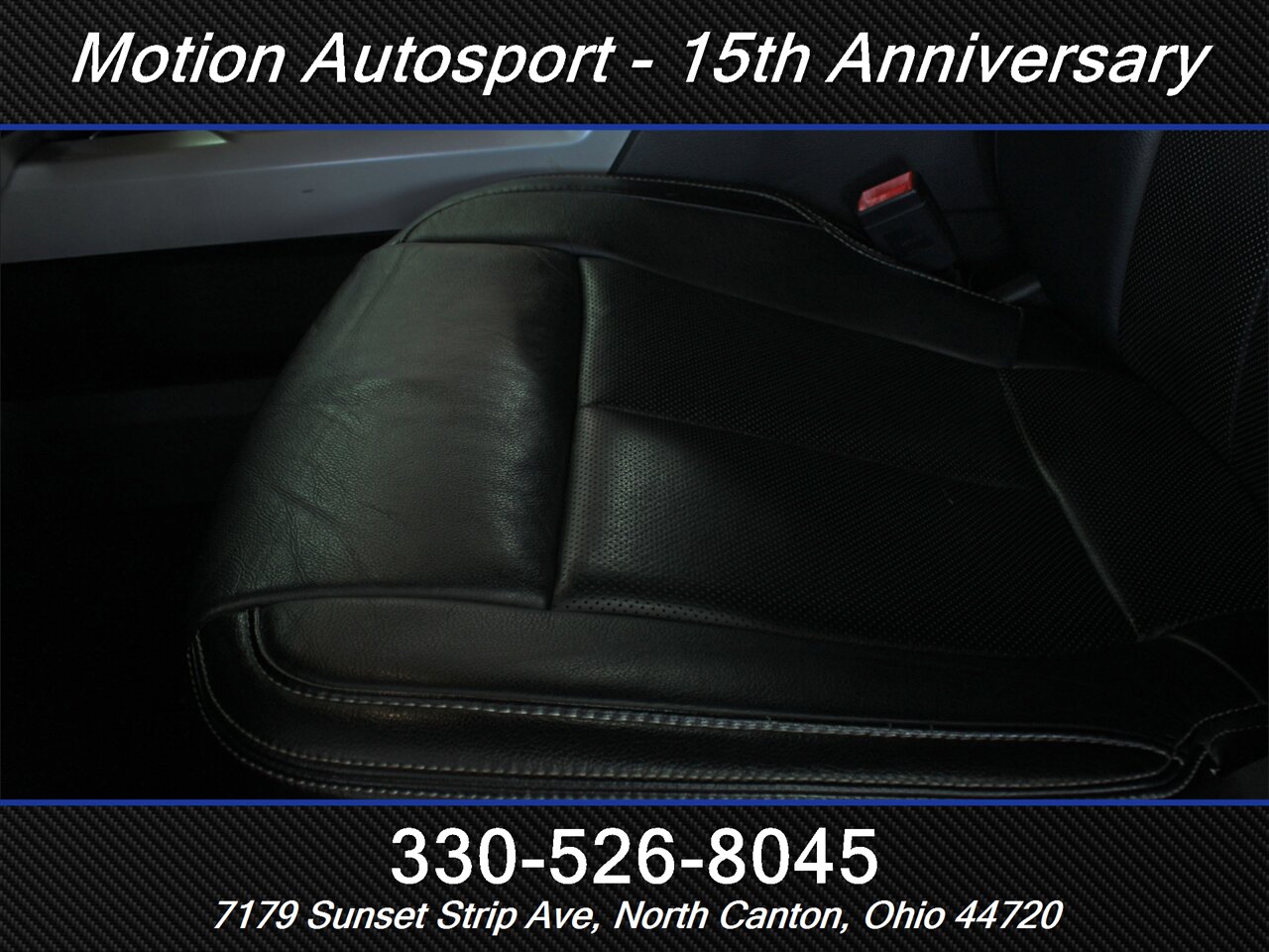 2019 Ford F-150 Lariat Sport 4X4 - Photo 35 - North Canton, OH 44720