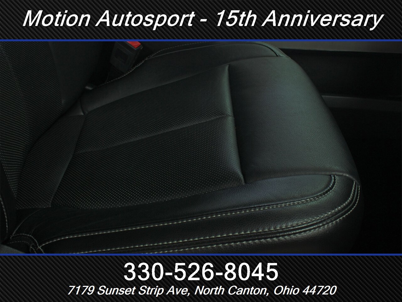 2019 Ford F-150 Lariat Sport 4X4 - Photo 40 - North Canton, OH 44720