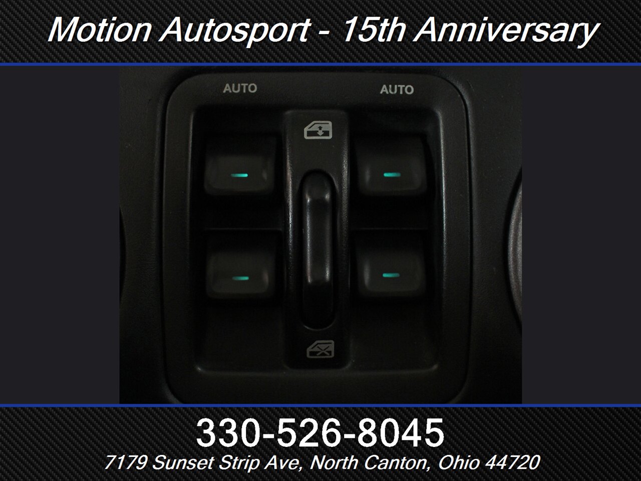 2017 Jeep Wrangler Unlimited Sport Hard Top Custom Lift 4X4 - Photo 27 - North Canton, OH 44720