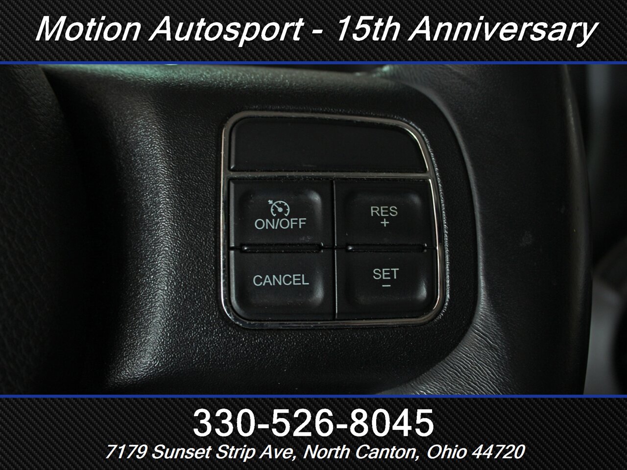 2017 Jeep Wrangler Unlimited Sport Hard Top Custom Lift 4X4 - Photo 21 - North Canton, OH 44720