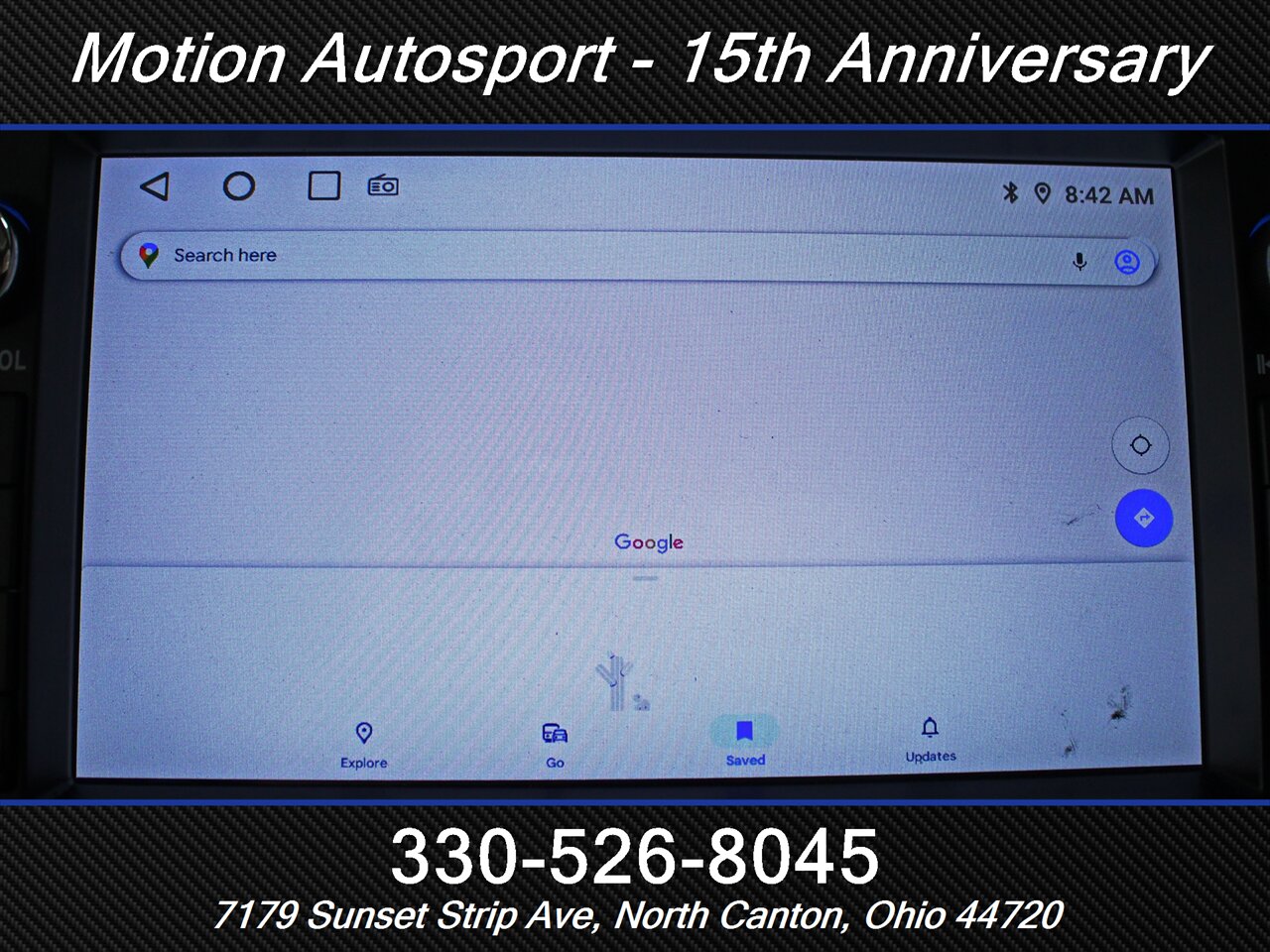 2017 Jeep Wrangler Unlimited Sport Hard Top Custom Lift 4X4 - Photo 29 - North Canton, OH 44720