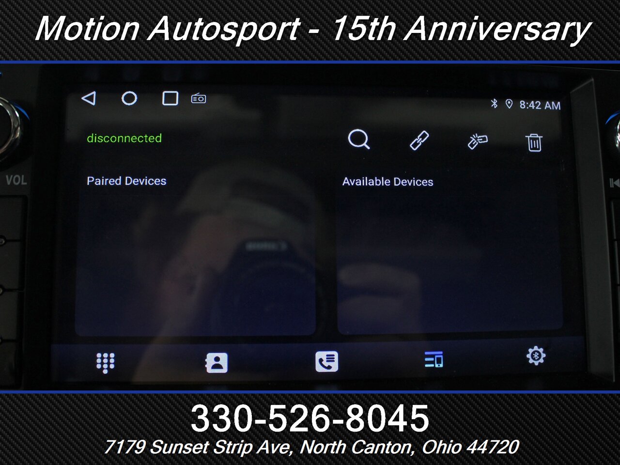 2017 Jeep Wrangler Unlimited Sport Hard Top Custom Lift 4X4 - Photo 30 - North Canton, OH 44720