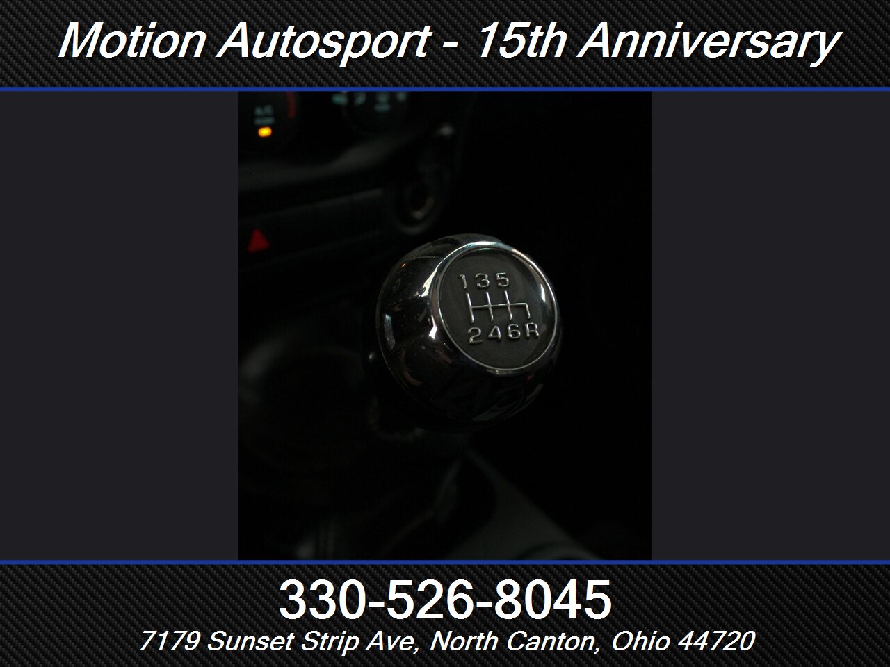 2017 Jeep Wrangler Unlimited Sport Hard Top Custom Lift 4X4 - Photo 24 - North Canton, OH 44720