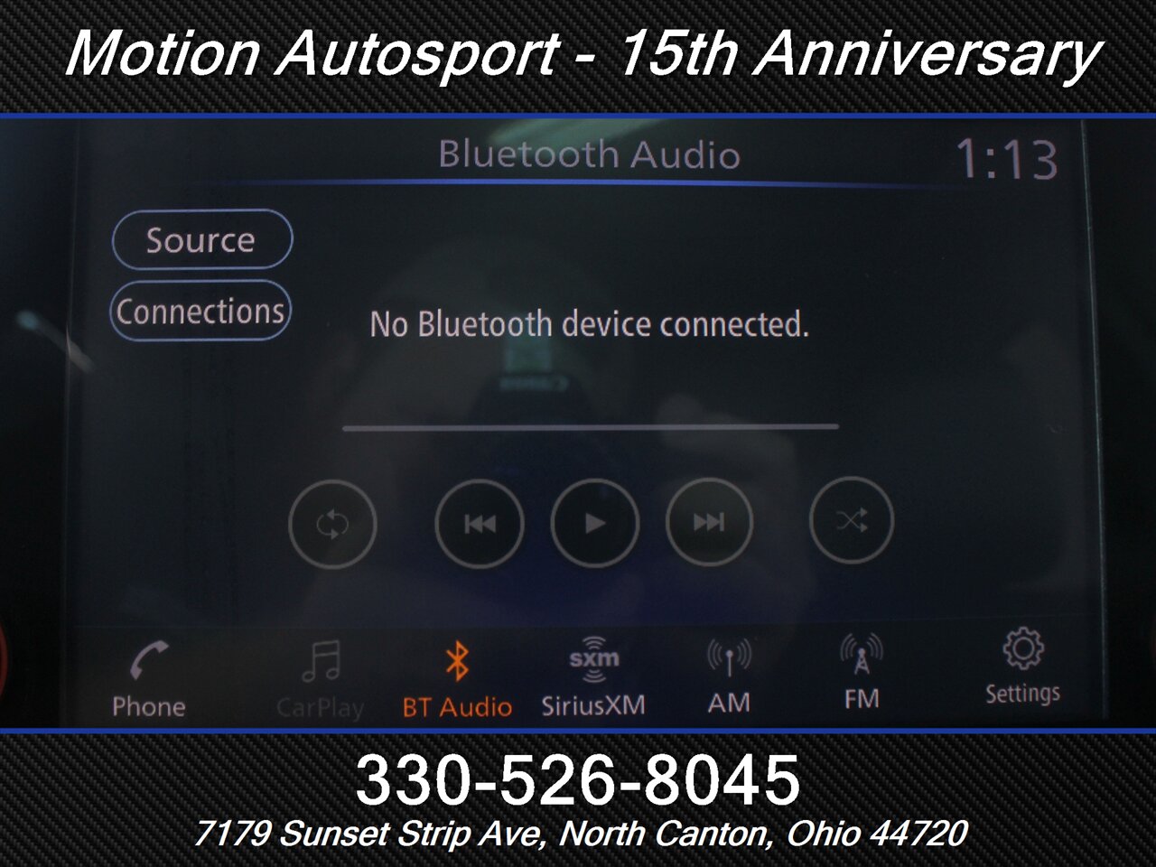 2019 Nissan Altima Edition One   - Photo 21 - North Canton, OH 44720