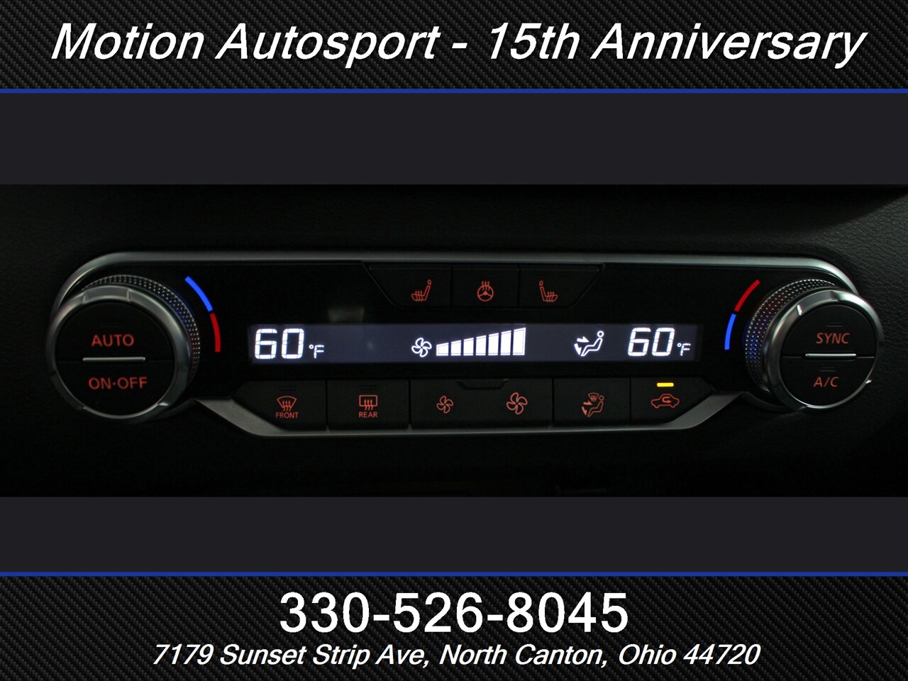 2019 Nissan Altima Edition One   - Photo 19 - North Canton, OH 44720