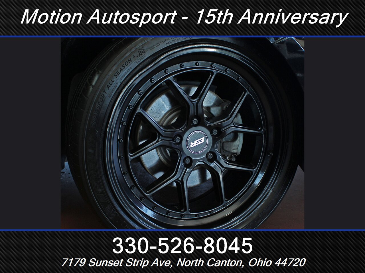 2019 Nissan Altima Edition One   - Photo 37 - North Canton, OH 44720