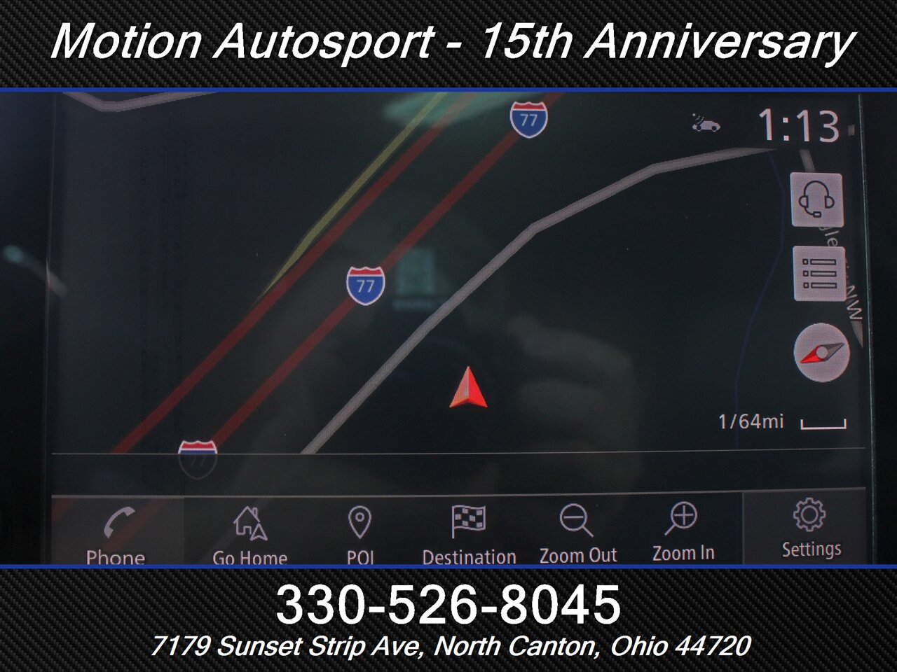 2019 Nissan Altima Edition One   - Photo 22 - North Canton, OH 44720