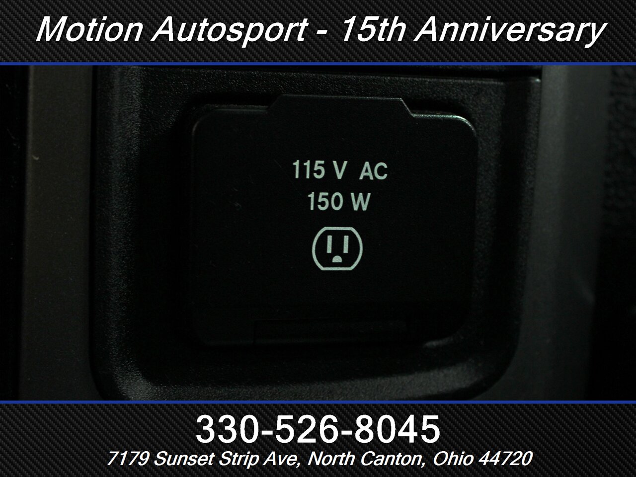 2018 RAM 1500 Sport Moon Roof Navigation 4X4 - Photo 23 - North Canton, OH 44720