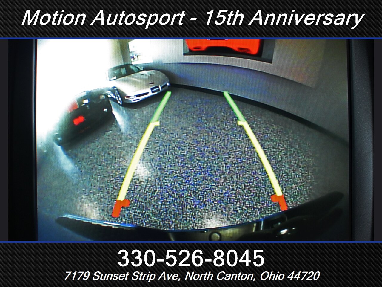 2018 RAM 1500 Sport Moon Roof Navigation 4X4 - Photo 21 - North Canton, OH 44720