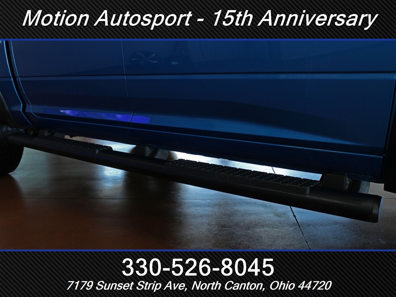 2018 RAM 1500 Sport Moon Roof Navigation 4X4 - Photo 52 - North Canton, OH 44720