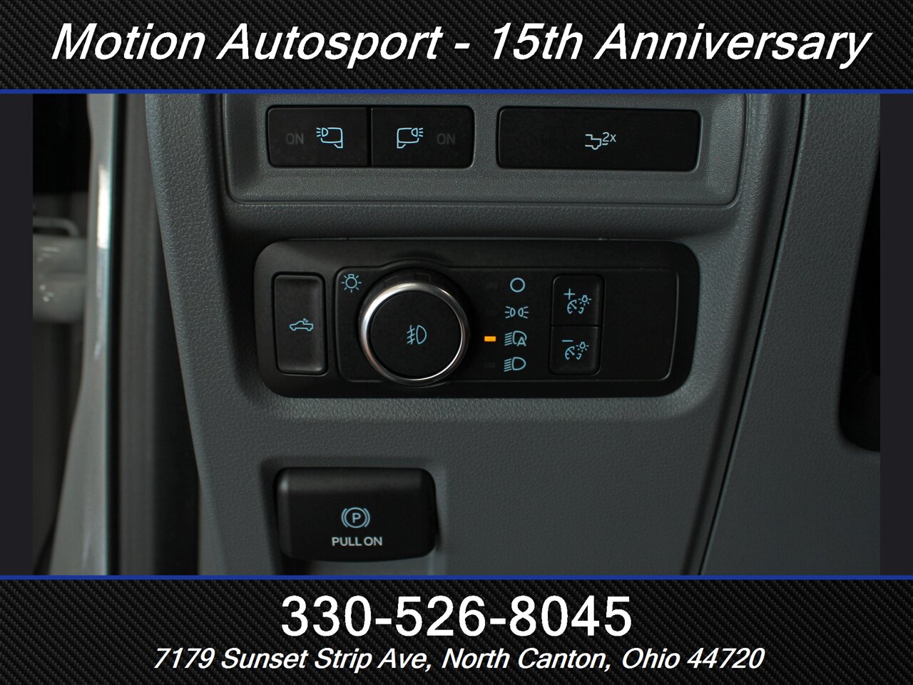 2022 Ford F-150 XLT 4X4 - Photo 15 - North Canton, OH 44720