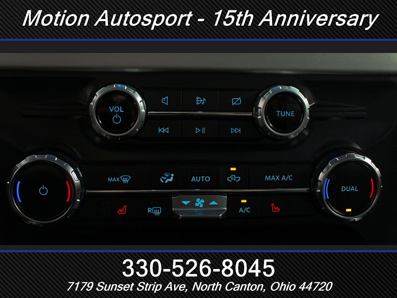 2022 Ford F-150 XLT 4X4 - Photo 23 - North Canton, OH 44720