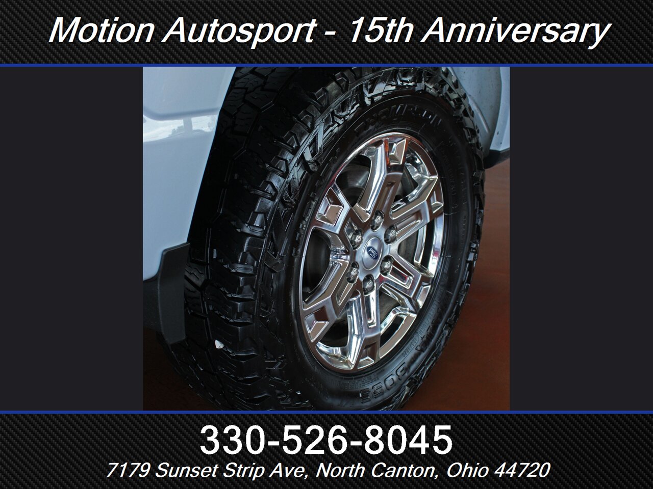 2022 Ford F-150 XLT 4X4 - Photo 45 - North Canton, OH 44720