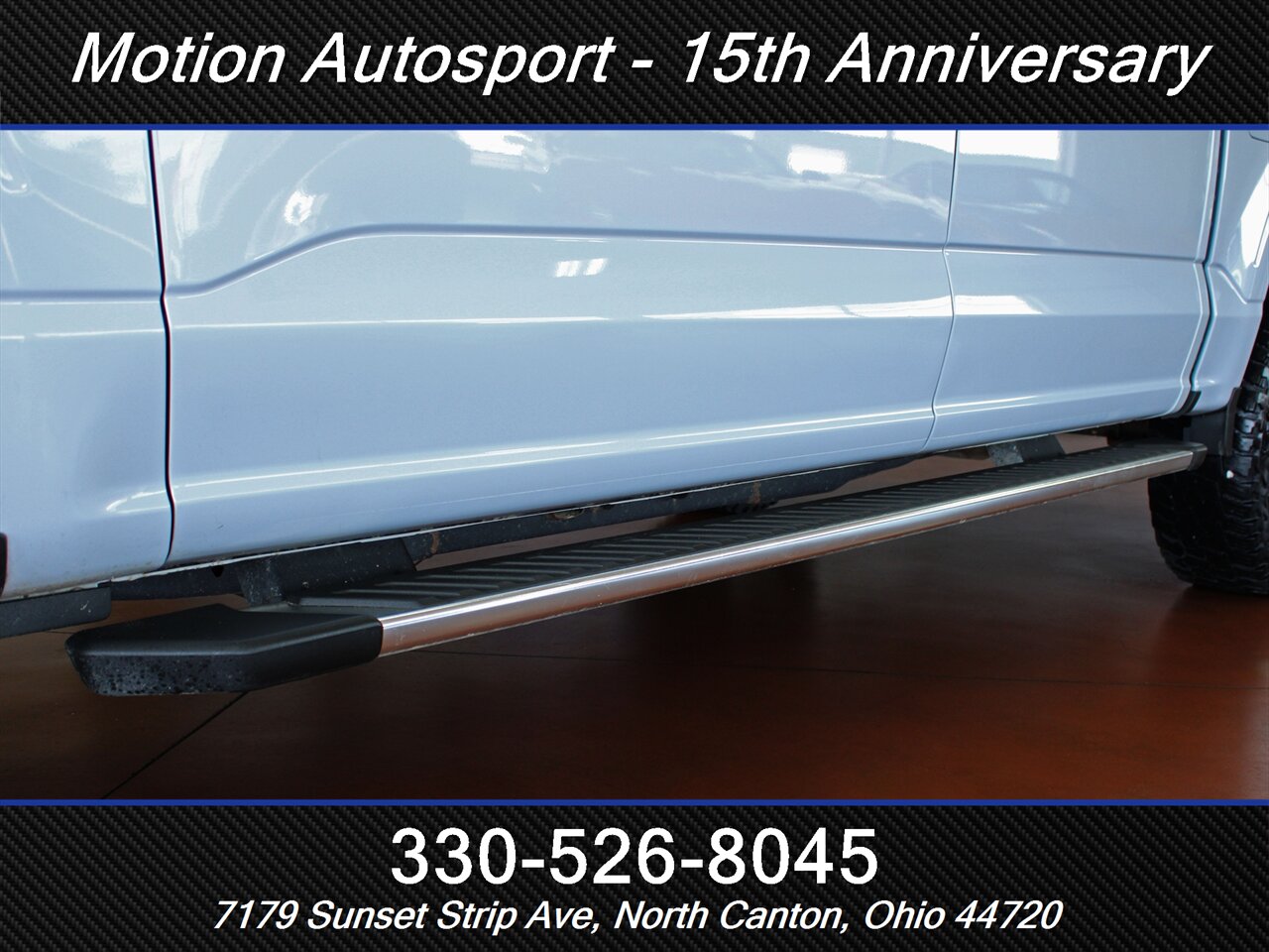2022 Ford F-150 XLT 4X4 - Photo 43 - North Canton, OH 44720