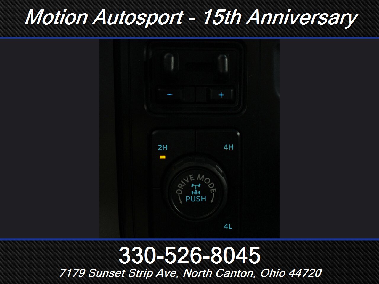 2022 Ford F-150 XLT 4X4 - Photo 20 - North Canton, OH 44720