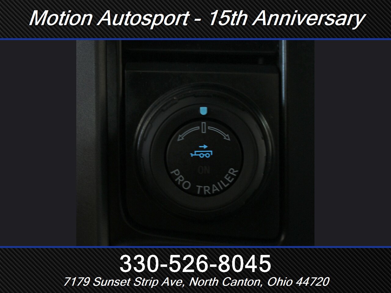 2022 Ford F-150 XLT 4X4 - Photo 21 - North Canton, OH 44720