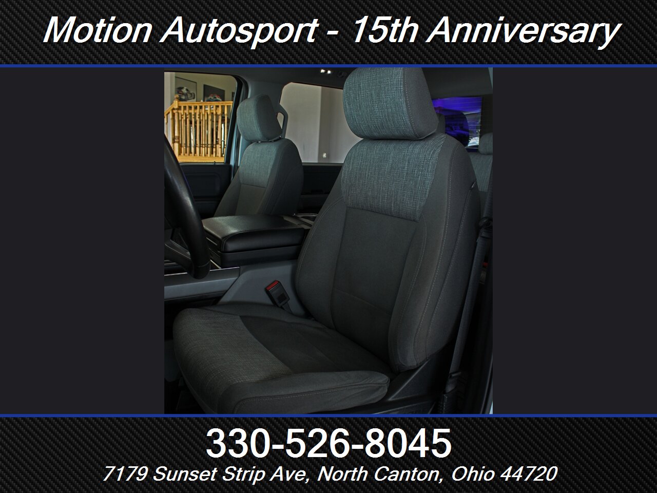 2022 Ford F-150 XLT 4X4 - Photo 28 - North Canton, OH 44720