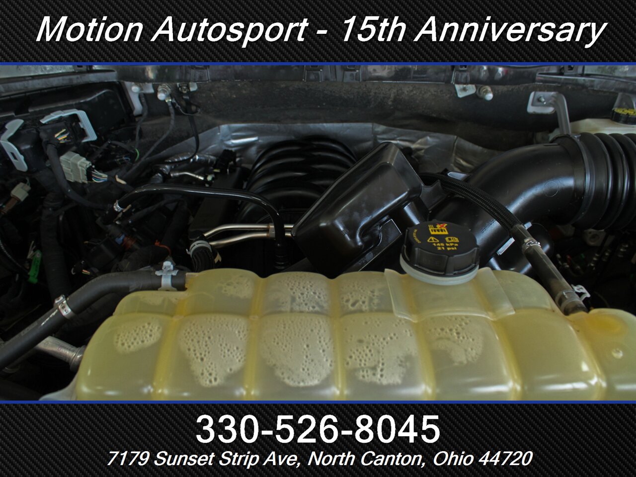 2022 Ford F-150 XLT 4X4 - Photo 12 - North Canton, OH 44720