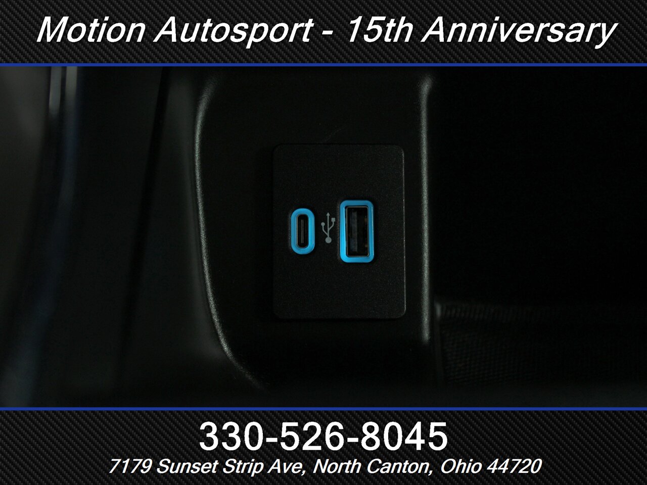 2022 Ford F-150 XLT 4X4 - Photo 22 - North Canton, OH 44720