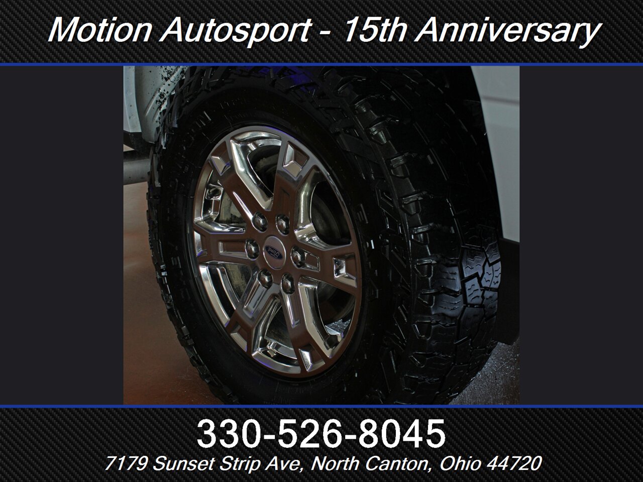 2022 Ford F-150 XLT 4X4 - Photo 50 - North Canton, OH 44720