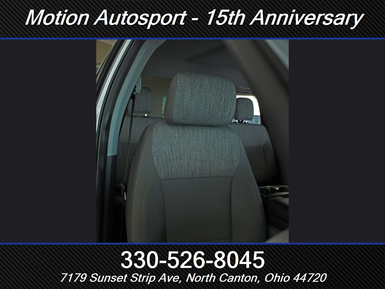 2022 Ford F-150 XLT 4X4 - Photo 34 - North Canton, OH 44720