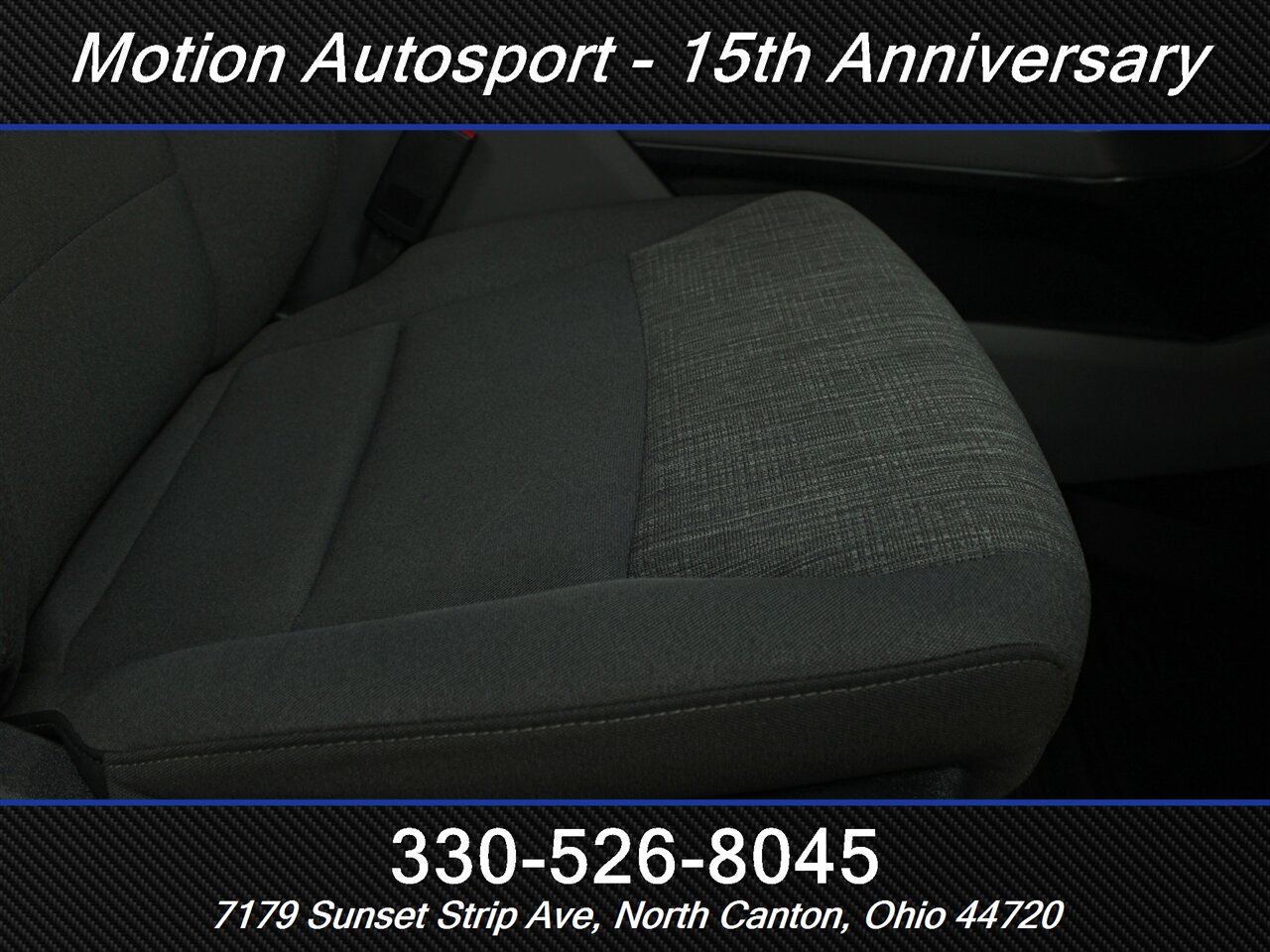 2022 Ford F-150 XLT 4X4 - Photo 35 - North Canton, OH 44720