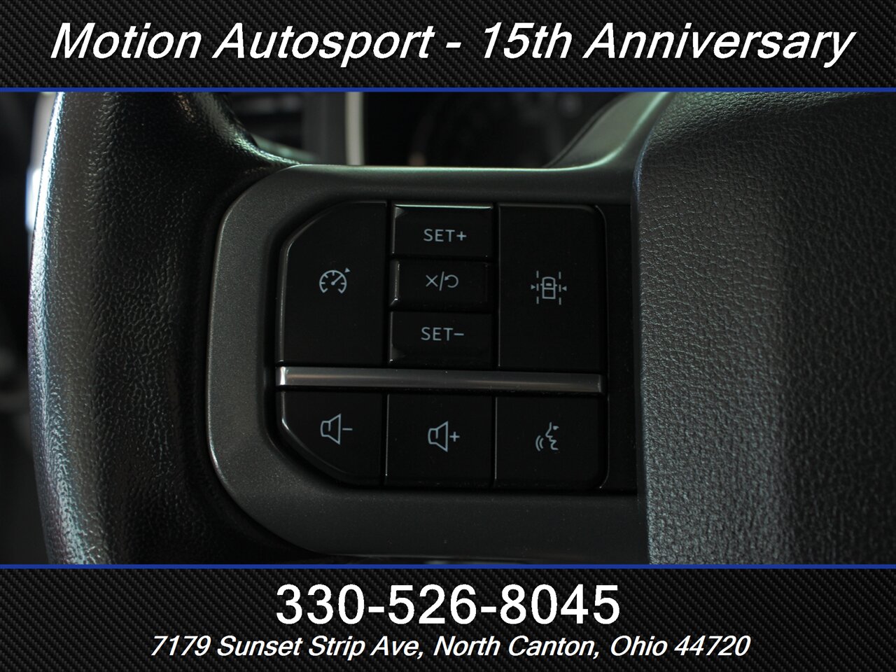 2022 Ford F-150 XLT 4X4 - Photo 17 - North Canton, OH 44720