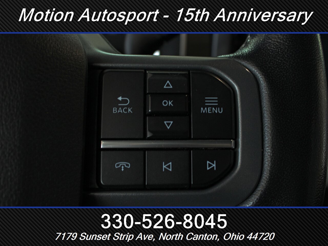 2022 Ford F-150 XLT 4X4 - Photo 18 - North Canton, OH 44720