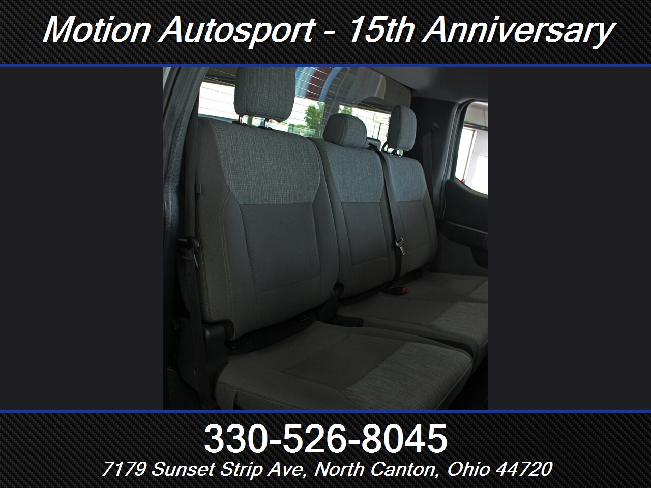 2022 Ford F-150 XLT 4X4 - Photo 39 - North Canton, OH 44720