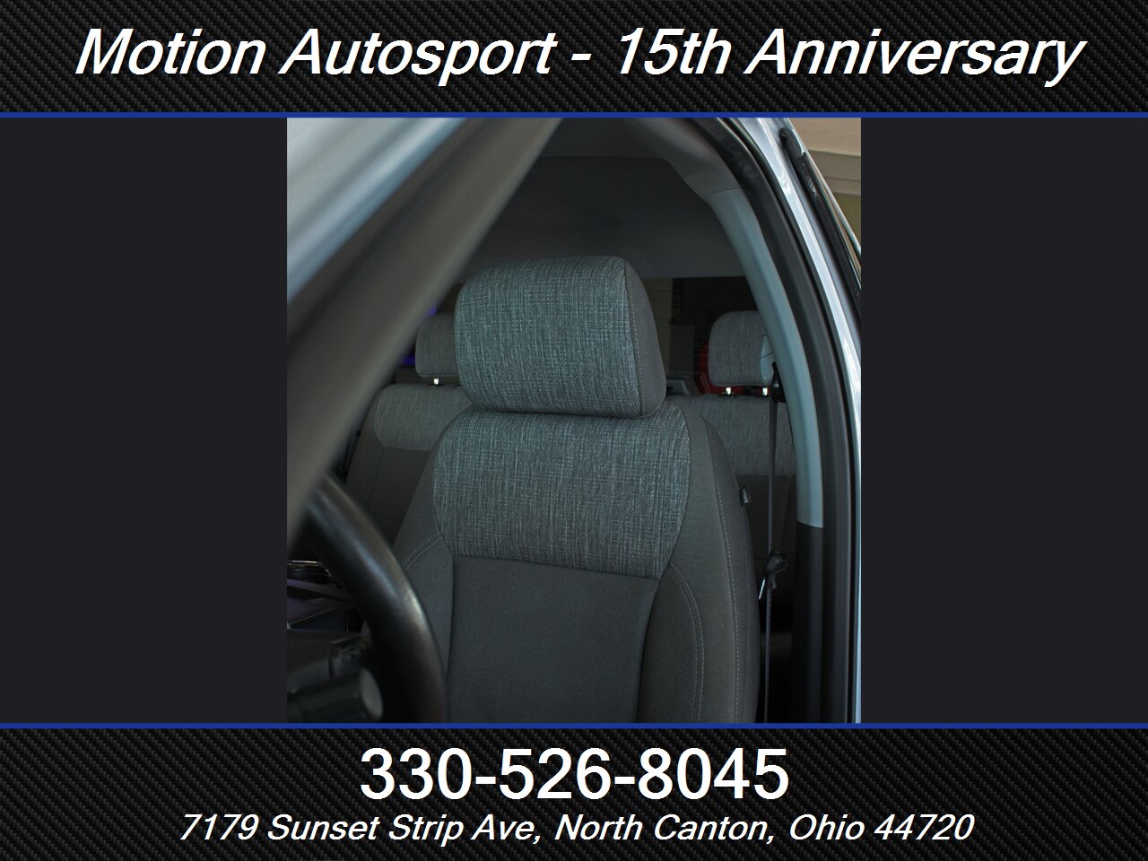 2022 Ford F-150 XLT 4X4 - Photo 29 - North Canton, OH 44720