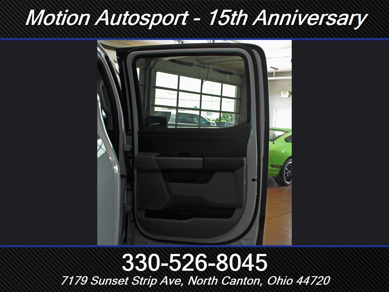 2022 Ford F-150 XLT 4X4 - Photo 38 - North Canton, OH 44720