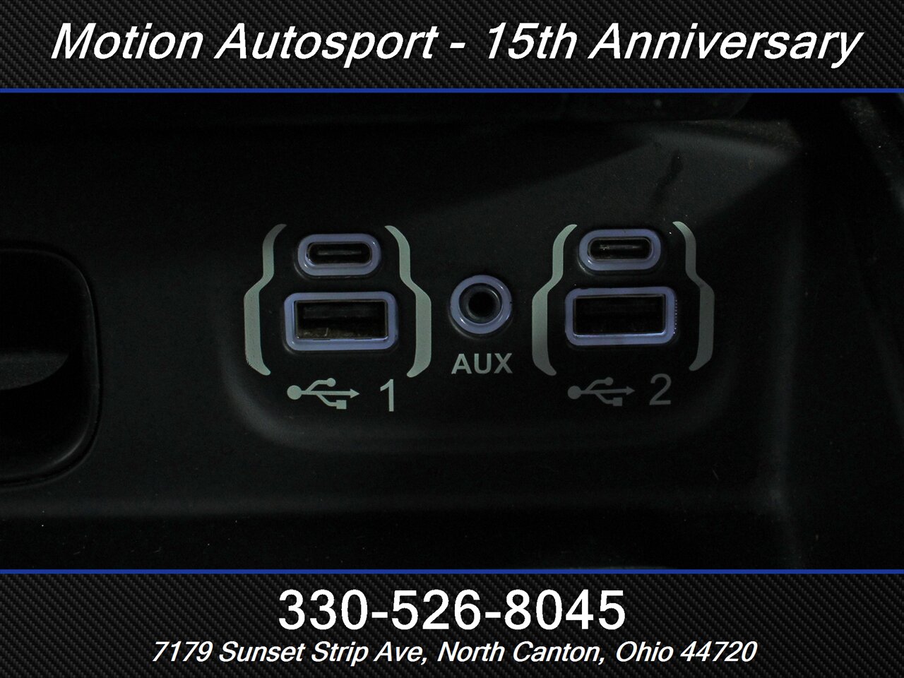 2020 RAM 1500 Big Horn  4X4 - Photo 16 - North Canton, OH 44720