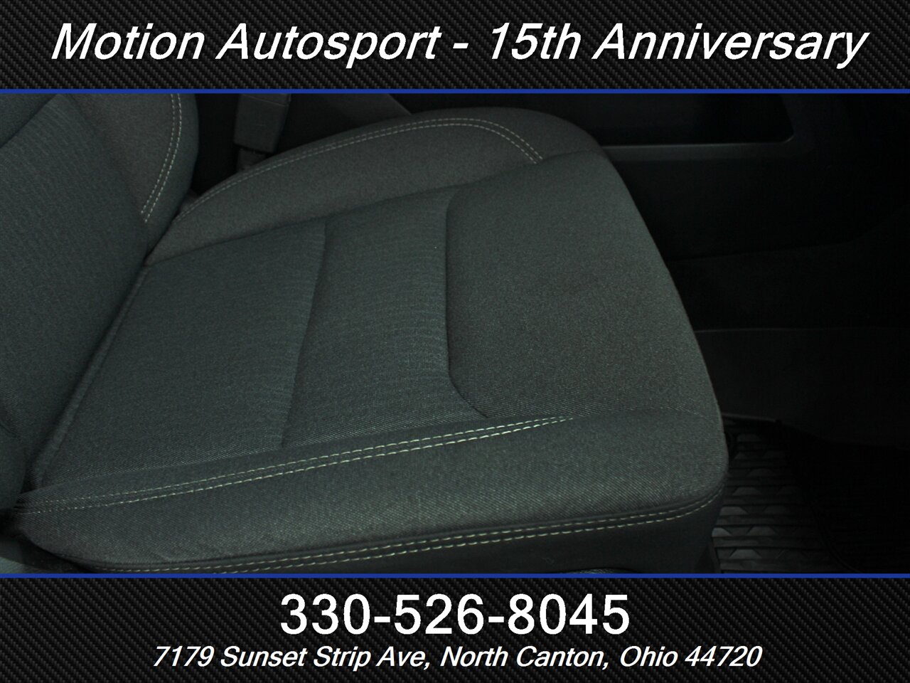 2020 RAM 1500 Big Horn  4X4 - Photo 27 - North Canton, OH 44720