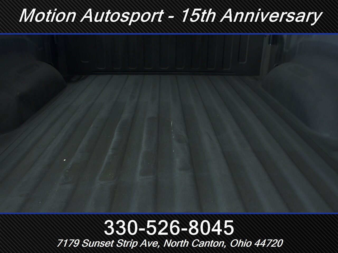 2020 RAM 1500 Big Horn  4X4 - Photo 7 - North Canton, OH 44720