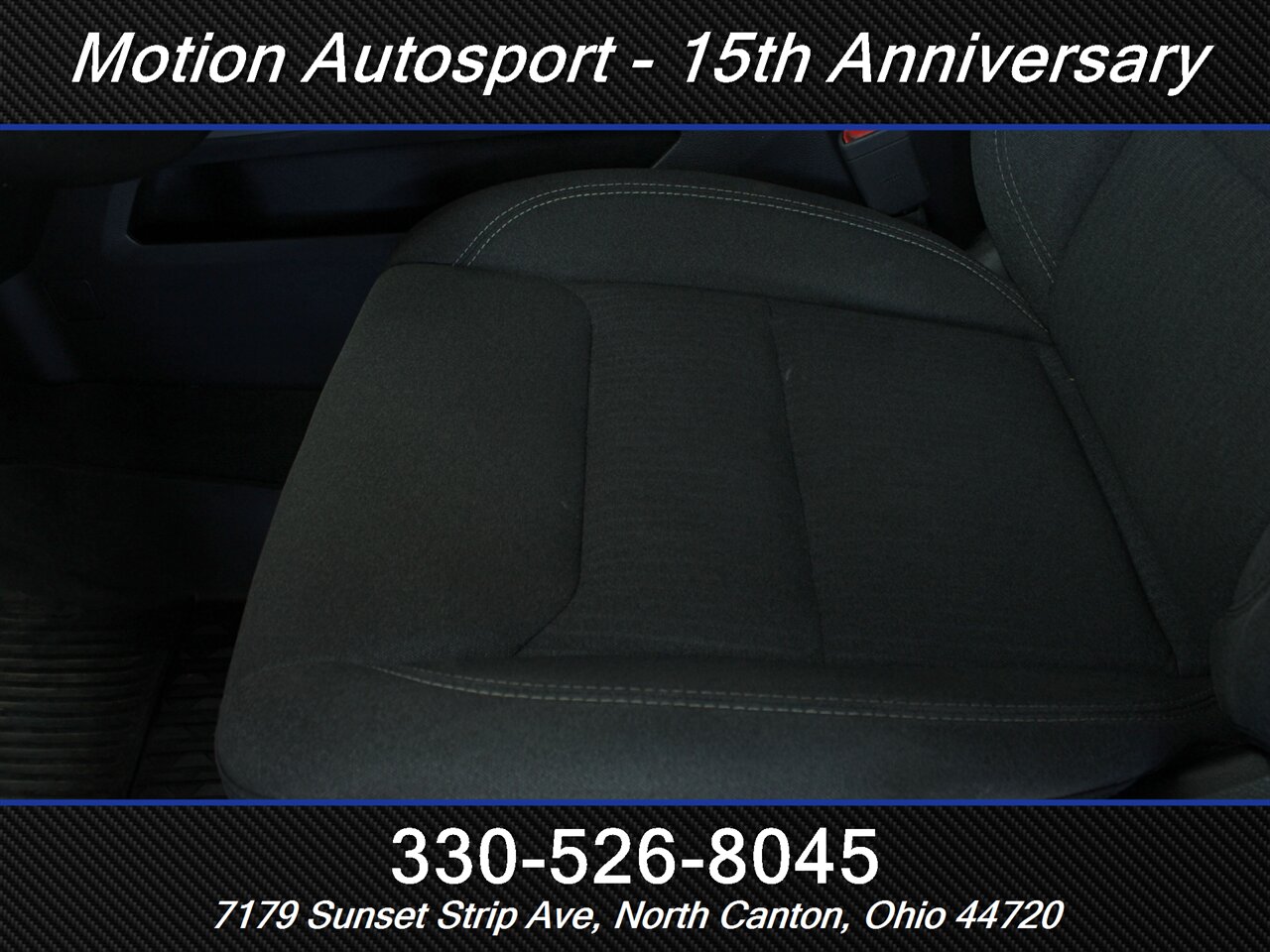 2020 RAM 1500 Big Horn  4X4 - Photo 23 - North Canton, OH 44720